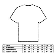 Load image into Gallery viewer, D.O.B. TEE