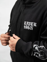 Load image into Gallery viewer, D.O.B. HOODIE
