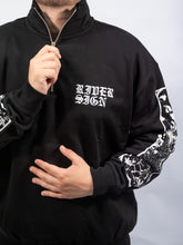 Načíst obrázek do prohlížeče Galerie, D.O.B. QUARTER ZIP
