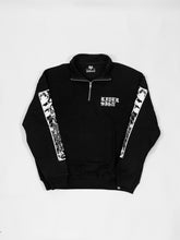 Načíst obrázek do prohlížeče Galerie, D.O.B. QUARTER ZIP
