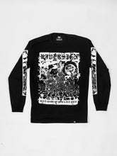 Načíst obrázek do prohlížeče Galerie, D.O.B. LONGSLEEVE
