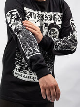 Load image into Gallery viewer, D.O.B. LONGSLEEVE