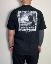 Load image into Gallery viewer, RNZ BELOW THE SURFACE BLACK TEE
