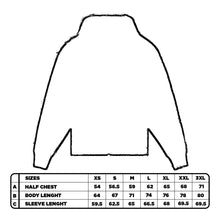 Load image into Gallery viewer, D.O.B. HOODIE