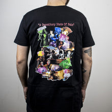 Load image into Gallery viewer, ADSOP DOUBLE-SIDED DELUXE TEE
