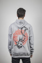 Load image into Gallery viewer, FACE OF DEATH HOODIE