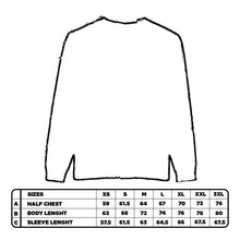 Načíst obrázek do prohlížeče Galerie, SCRIPT CREWNECK
