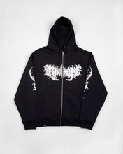 Load image into Gallery viewer, CULT ZIP HOODIE