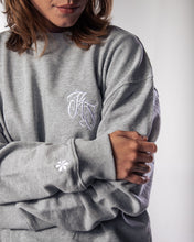 Načíst obrázek do prohlížeče Galerie, SCRIPT CREWNECK