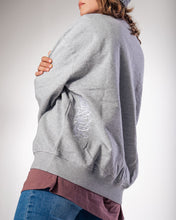 Načíst obrázek do prohlížeče Galerie, SCRIPT CREWNECK