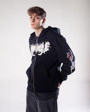 Load image into Gallery viewer, CULT ZIP HOODIE