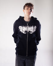 Load image into Gallery viewer, CULT ZIP HOODIE