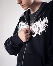 Load image into Gallery viewer, CULT ZIP HOODIE