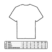 Load image into Gallery viewer, BENJAMIN 420 WHITE TEE
