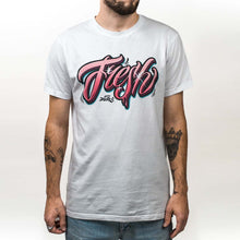 Načíst obrázek do prohlížeče Galerie, ZURIS FRESH TEE