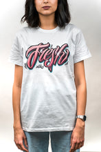 Načíst obrázek do prohlížeče Galerie, ZURIS FRESH TEE