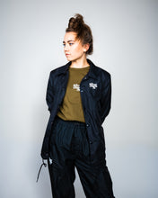 Načíst obrázek do prohlížeče Galerie, FLAGSHIP TRACKSUIT BLACK
