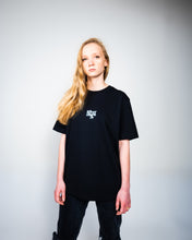 Načíst obrázek do prohlížeče Galerie, CLASSIC TEE BLACK