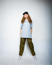Načíst obrázek do prohlížeče Galerie, CLASSIC TEE GREY