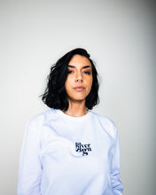 Načíst obrázek do prohlížeče Galerie, FLAGSHIP LONG SLEEVE WHITE