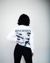 Načíst obrázek do prohlížeče Galerie, FLAGSHIP LONG SLEEVE WHITE