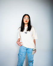Načíst obrázek do prohlížeče Galerie, CLASSIC TEE NATURAL RAW