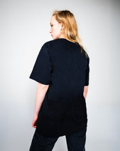 Načíst obrázek do prohlížeče Galerie, CLASSIC TEE BLACK