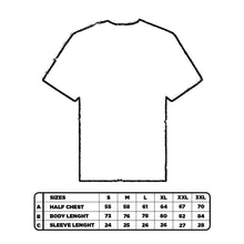 Načíst obrázek do prohlížeče Galerie, CLASSIC TEE GREY