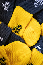 Load image into Gallery viewer, YELLOW BEANIE
