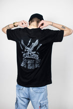 Load image into Gallery viewer, WORLD TOUR BLACK TEE
