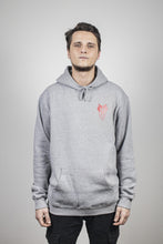 Load image into Gallery viewer, FACE OF DEATH HOODIE
