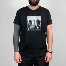 Load image into Gallery viewer, RNZ SOM BLACK TEE
