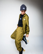 Load image into Gallery viewer, FLAGSHIP TRACKSUIT BRITISH KHAKI
