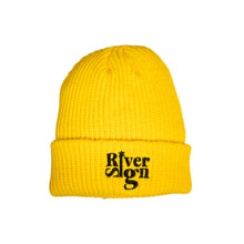 Load image into Gallery viewer, YELLOW BEANIE

